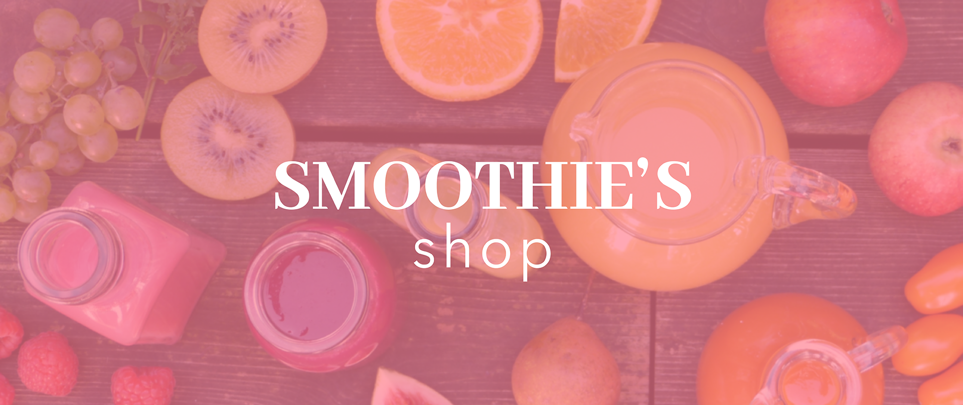 Fruits et jus de fruits