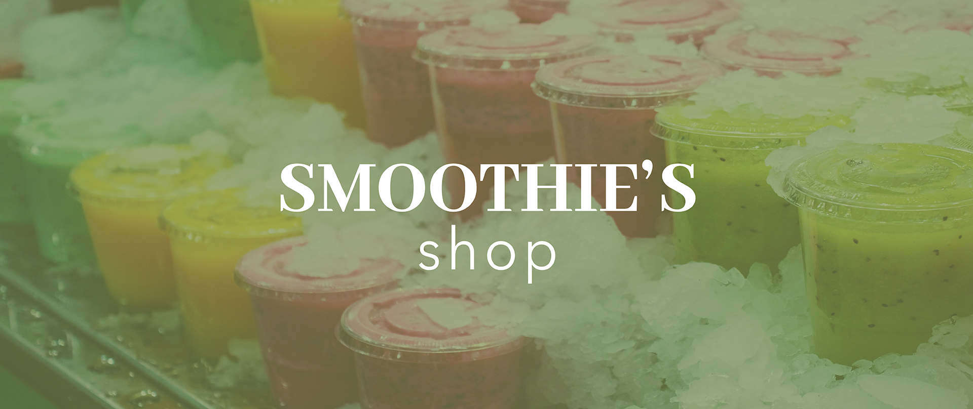 Frappées posés en rayon